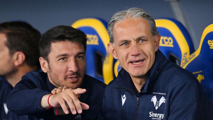 Zaffaroni: “Verdi? Non ha recuperato da un problema fisico. Vi spiego i cambi” - immagine 1