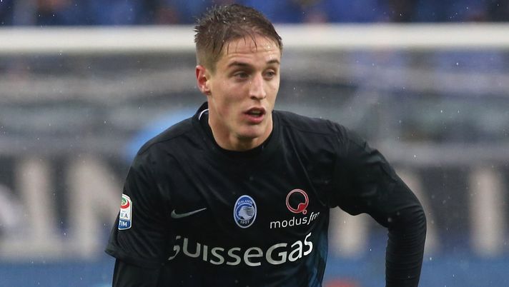 Andrea Conti, difensore dell'Atalanta (credits: GETTY Images) Andrea Conti, difensore dell'Atalanta (credits: GETTY Images)