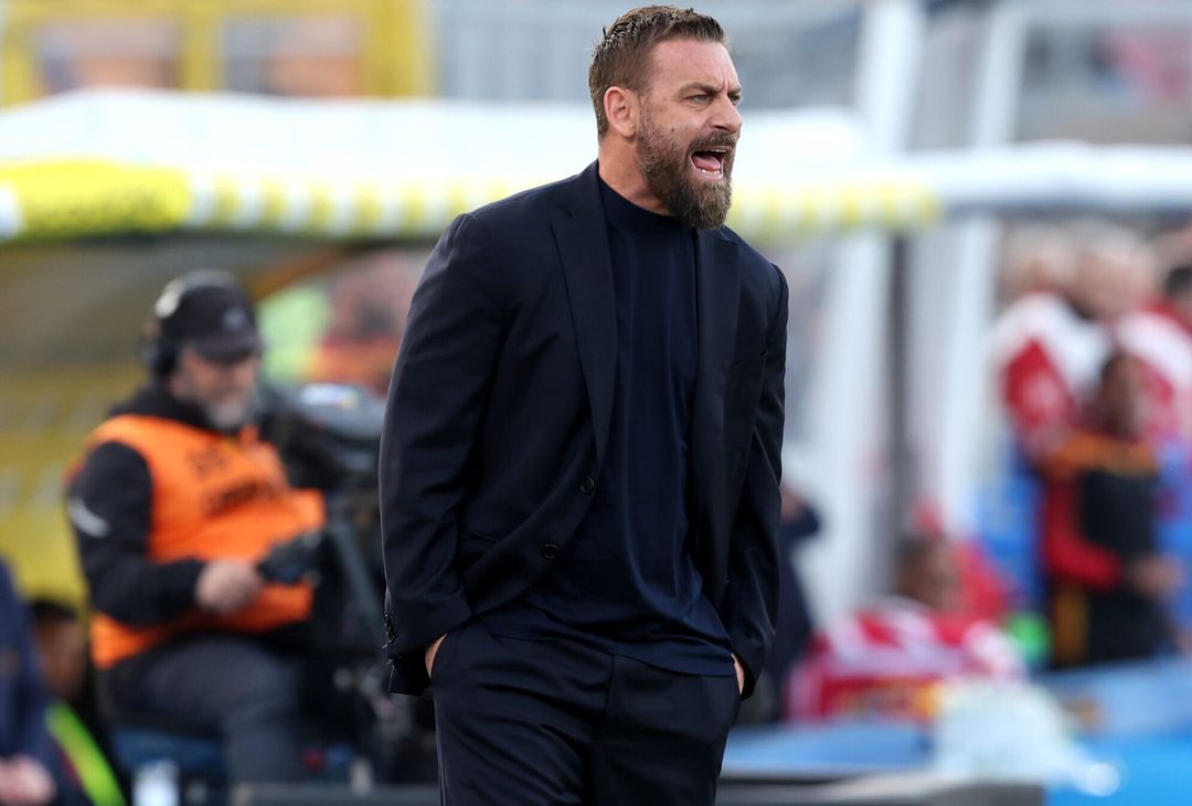 Lecce-Roma – FOTOGALLERY - immagine 28