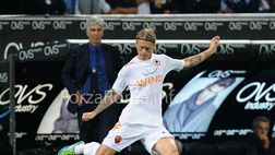 Catania-Roma, LE PAGELLE: Kjaer muro inaspettato, Juan svagato