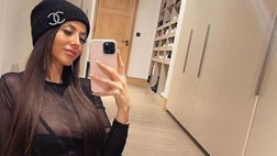 Filipa Brandao fa impazzire i follower: “Mi sento bene”