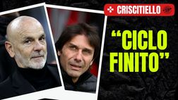 Criscitiello: “Pioli un vincente, ma i cicli finiscono. Milan, provaci con Conte”