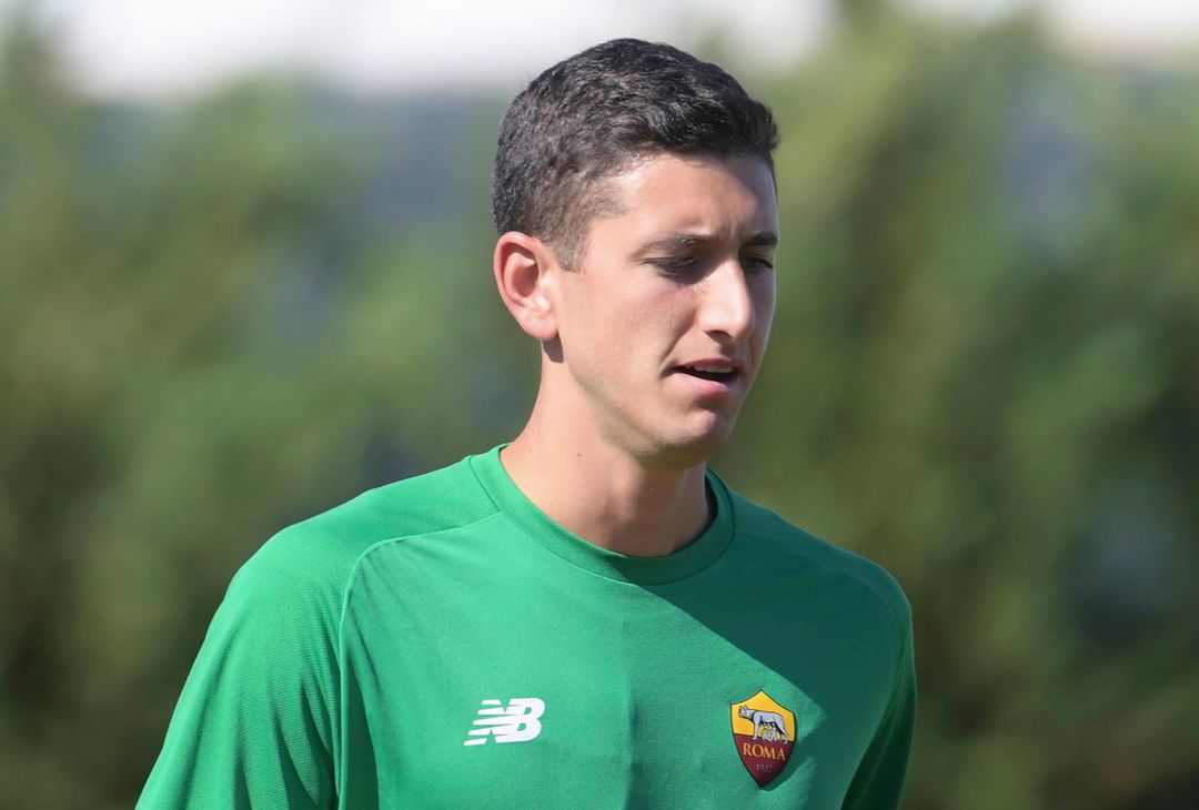 Ritiro Roma, allenamento pomeridiano: primo in gruppo per Dybala – FOTO GALLERY - immagine 24