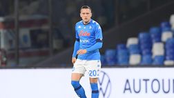 GdS – Zielinski incedibile, De Laurentiis non valuterà eventuali richieste