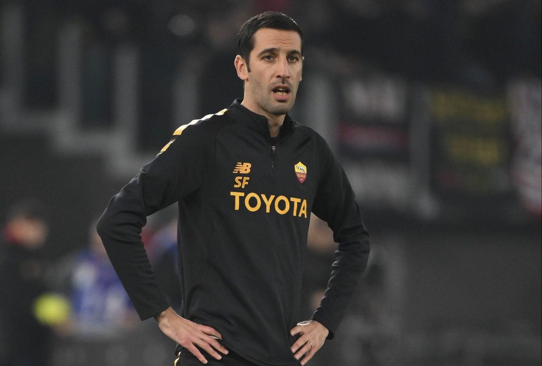 Roma-Bologna 1-0 – FOTO GALLERY - immagine 90