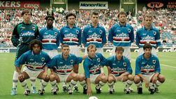 Seedorf: “La Sampdoria mi ha dato tanto. Mi ha fatto capire cosa ci vuole per…”