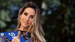 L’annuncio di Giorgia Rossi: “Onorata di essere la madrina della StraMilano”