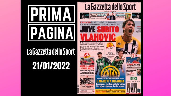 La Gazzetta dello Sport
