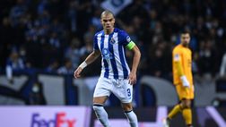 Pepe, fra calcioni e… proiettili rischia due anni di squalifica