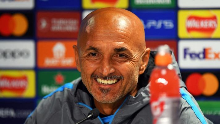 Spalletti: “Zielinski il migliore! Meret gran portiere, Kvara, Anguissa, Politano e i rigori…” - immagine 1