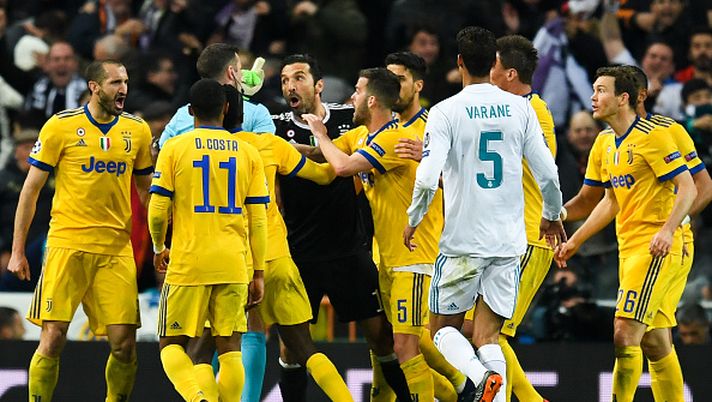 Buffon alle “Iene”: “Ho sbagliato i modi, ma ridirei le stesse cose” - immagine 1