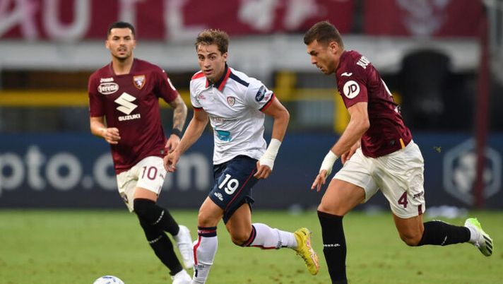 Cagliari, Oristanio brilla sempre di più: “Sta ripagando la fiducia di Ranieri” - immagine 1