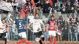LE PAGELLE DI MEDIAGOL: MARINA DI RAGUSA-PALERMO 0-1. Vittoria meritata per i rosa che restano a +5 sul Savoia