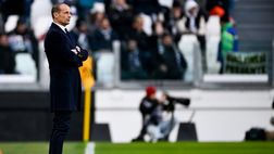 Juventus-Fiorentina: le formazioni ufficiali