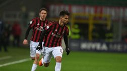 Inter, discorsi aperti con l’agente di Suso: ipotesi intrigante per Spalletti, il Milan…