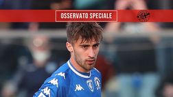 Calciomercato Milan – Sabato fari puntati sul giovane Viti dell’Empoli