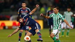 UFFICIALE: Yoann Gourcuff ha firmato per il Rennes