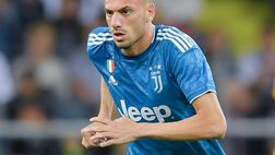 Juventus, Demiral: “Che danno abbiamo creato al mondo” | VIDEO
