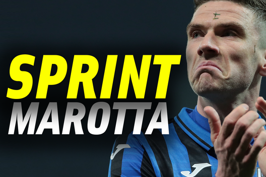 Gosens, l'Inter pressa Gosens, l'Inter pressa
