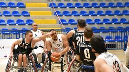 Prima vittoria stagionale per lo Studio3A Millennium Basket: la cronaca del match