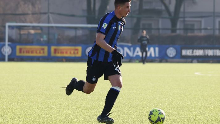 Inter, UFFICIALE: Nezirevic in prestito fino al termine della stagione al Bologna - immagine 1