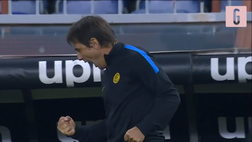 VIDEO Inter, lo Scudetto di Conte: la scalata nerazzurra tra gol, assist e parate da capogiro