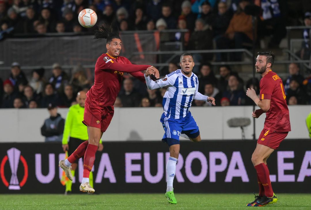 Helsinki-Roma 1-2 – FOTO GALLERY - immagine 36