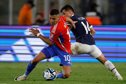 Nuovo Commissario Tecnico per il Cile di Sanchez: è Gareca, ex Perù- immagine 2