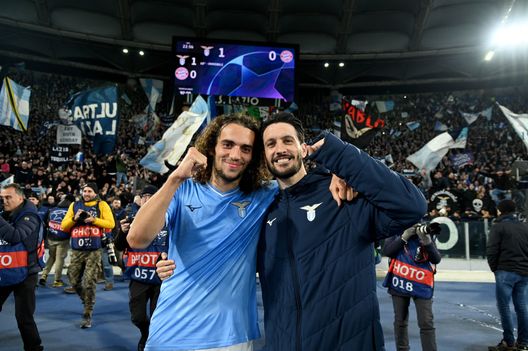 Luis Alberto e quel no a Barone. Felipe Anderson solo sondaggi, ma Zaccagni…- immagine 2