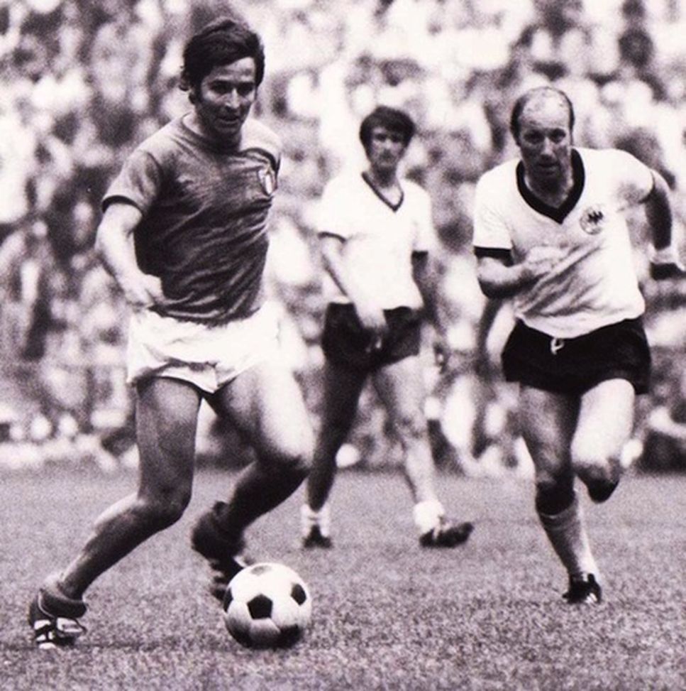 “Picchio” De Sisti: “A Firenze mi son sentito un calciatore di primo piano”- immagine 2