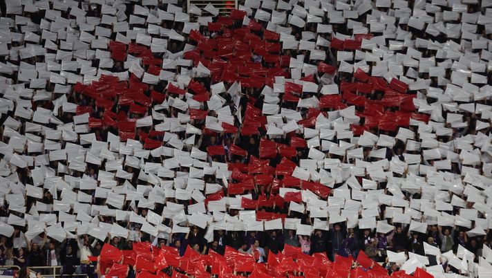 Dove vivere la finale di Coppa Italia a Firenze? Ecco la mappa completa - immagine 1