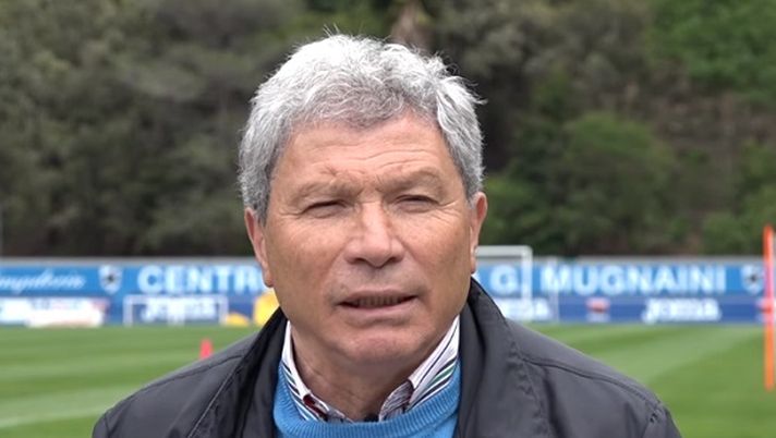 Modena, l&#8217;ex allenatore Bellotto: &#8220;Difesa di ferro, di solito così si va lontano&#8221; 