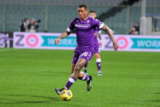 GERMOGLI PH: 3 MARZO 2021 FIRENZE STADIO ARTEMIO FRANCHI SERIE A FIORENTINA VS ROMA NELLA FOTO IGOR GERMOGLI PH: 3 MARZO 2021 FIRENZE STADIO ARTEMIO FRANCHI SERIE A FIORENTINA VS ROMA NELLA FOTO IGOR