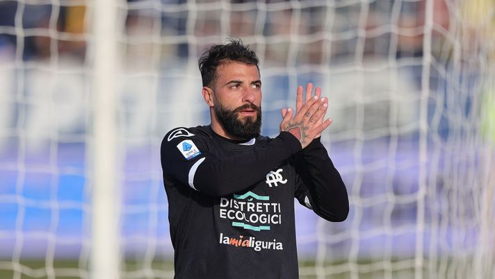 Serie A, Empoli-Spezia 2-2: Vignato beffa Gotti nel recupero - immagine 1