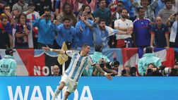Web in tilt per Di Maria, l’ironia dei tifosi: “Speriamo che venga a giocare alla Juve”