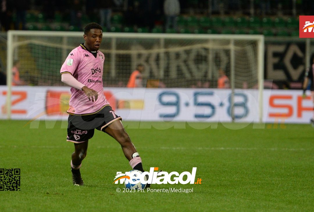 FOTO Palermo-Ternana 0-0, 27ª giornata di Serie B 2022-2023 (La Gallery) - immagine 66