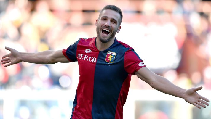 Cagliari, Pavoletti: “La mia doppietta di piede fa clamore, ormai sembra quasi una barzelletta. L’Empoli…”  Cagliari, Pavoletti: “La mia doppietta di piede fa clamore, ormai sembra quasi una barzelletta. L’Empoli…”