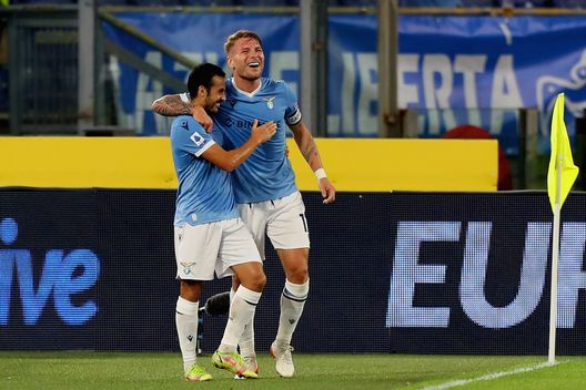 Pedro e Immobile Pedro e Immobile