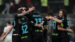 Fontana senza dubbi: “L’Inter avrà un piccolo vantaggio contro il Napoli, vi spiego”