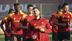 Cremonese-Roma, probabili formazioni: esordio per Wijnaldum, riposa Dybala