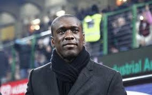 Clarence Seedorf (Fonte foto: www.lapresse.it) Clarence Seedorf (Fonte foto: www.lapresse.it)