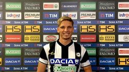 Focus On: Jens Stryger Larsen, Udinese: la scheda fantacalcio