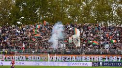 UFFICIALE Il Venezia ritorna in Serie B, il Palermo è escluso dal campionato