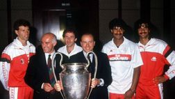 Quel Milan-Parma… Quando Berlusconi si innamorò di Sacchi
