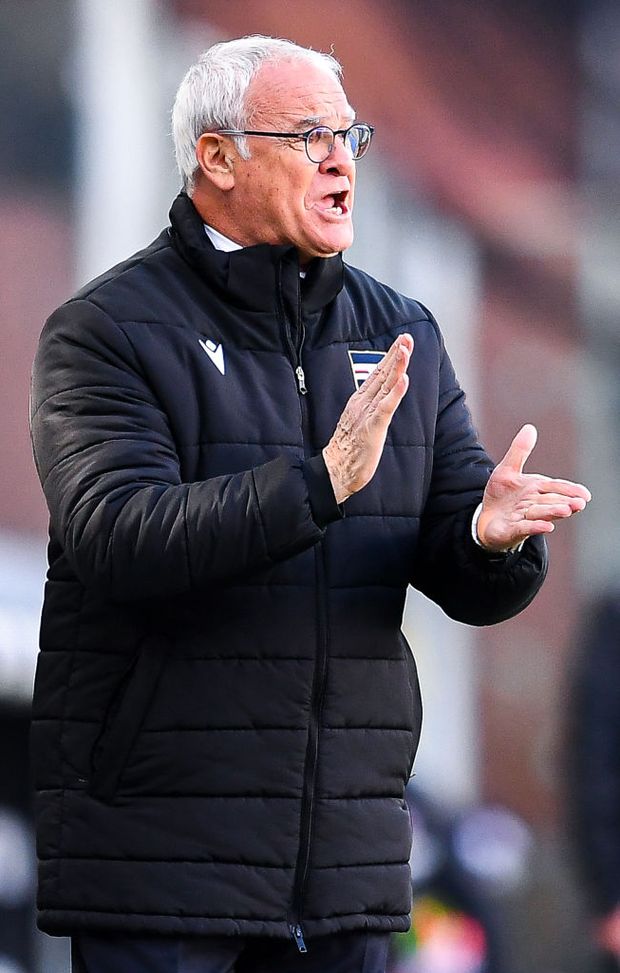 (Photo by Getty Images) (Photo by Getty Images)