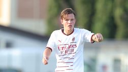 Calciomercato Torino, in Primavera arriva Wilgot Marshage