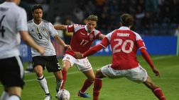 Nazionali, dieci bianconeri (+2) in partenza nel weekend