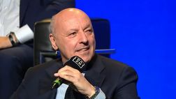Marotta: “Serve creatività per sostituire Hakimi. Parole Mourinho sugli stipendi…”