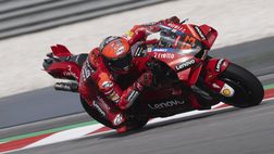 MotoGP, Bagnaia: “Partenza importante, proverò a ripetere Sepang”