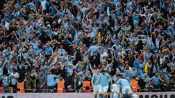 Finale Champions, lo sceicco Mansour paga la trasferta ai tifosi del City
